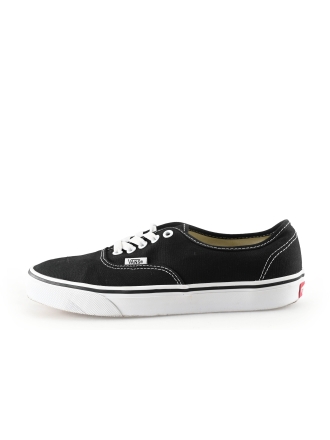Vans Sneakers Zwart 329192
 Maat 41
 