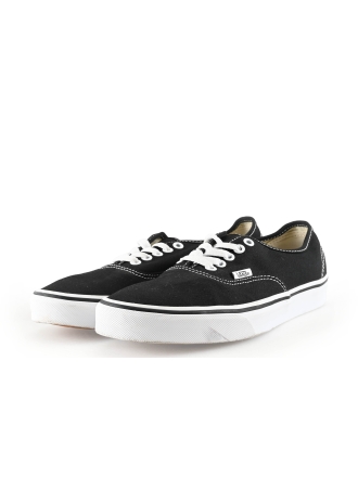 Vans Sneakers Zwart 329192
 Maat 41
 