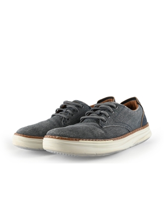 Skechers Sneakers Blauw 329197
 Maat 43
 