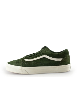 Vans Sneakers Groen 329200
 Maat 43
 