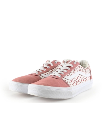 Vans Sneakers Roze 329202
 Maat 36½
 