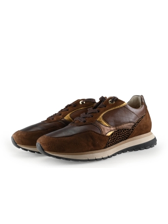 Gabor Sneakers Bruin 329207
 Maat 39
 