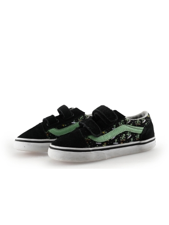 Vans Sneakers Zwart 329212
 Maat 26½
 