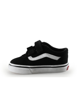 Vans Sneakers Zwart 329213
 Maat 22½
 