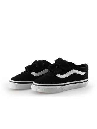 Vans Sneakers Zwart 329213
 Maat 22½
 