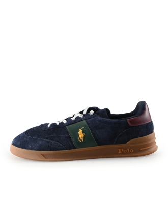 Polo Ralph Lauren Sneakers Overig 329214
 Maat 45
 