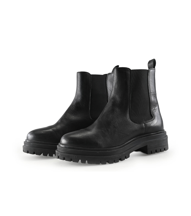 Manfield Chelsea boots