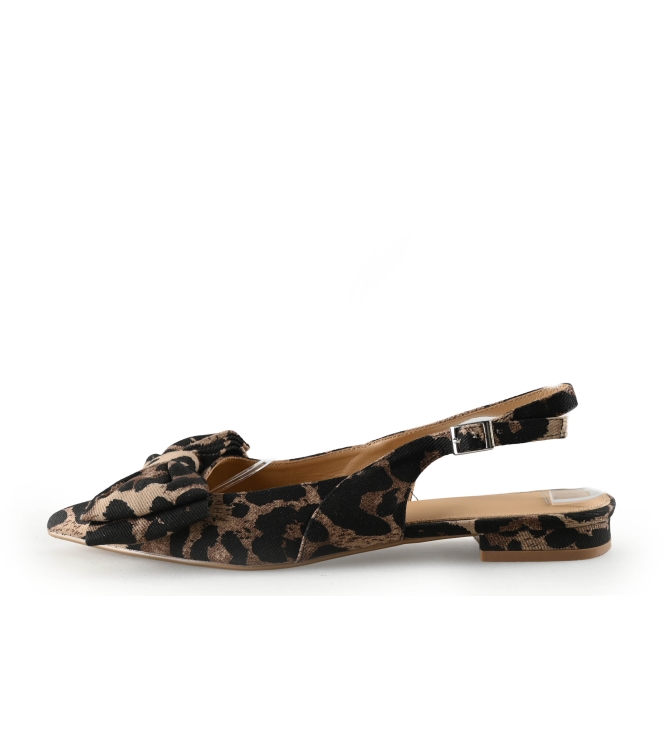 Manfield Slingbacks