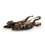 Manfield Slingbacks