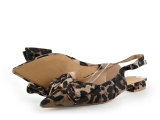 Manfield Slingbacks
