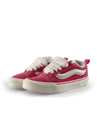Vans Sneakers Roze 329233
 Maat 36
 