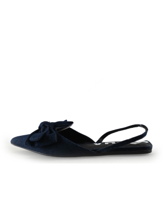 Sacha Loafers  Blauw 329235
 Maat 40
 