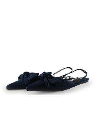 Sacha Loafers  Blauw 329235
 Maat 40
 