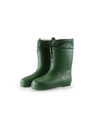 Xplor Regenlaarzen Groen 329237
 Maat 31
 