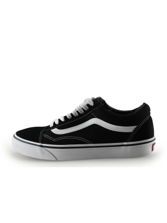 Vans Sneakers Zwart 329239
 Maat 41
 