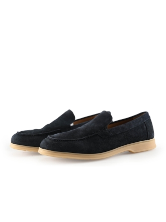 Campbell Loafers  Blauw 329248
 Maat 42
 