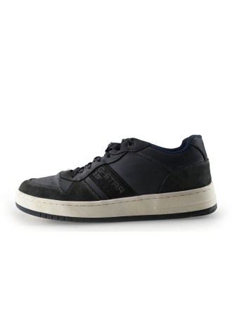 G-Star Sneakers Blauw 329252
 Maat 42
 