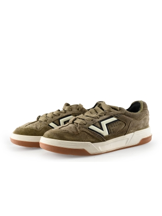 Vans Sneakers Groen 329254
 Maat 40
 