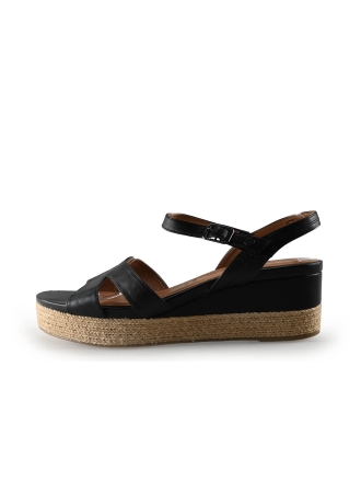 No Stress Sleehakken Zwart 329256
 Maat 39
 