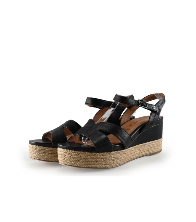 No Stress Sleehakken