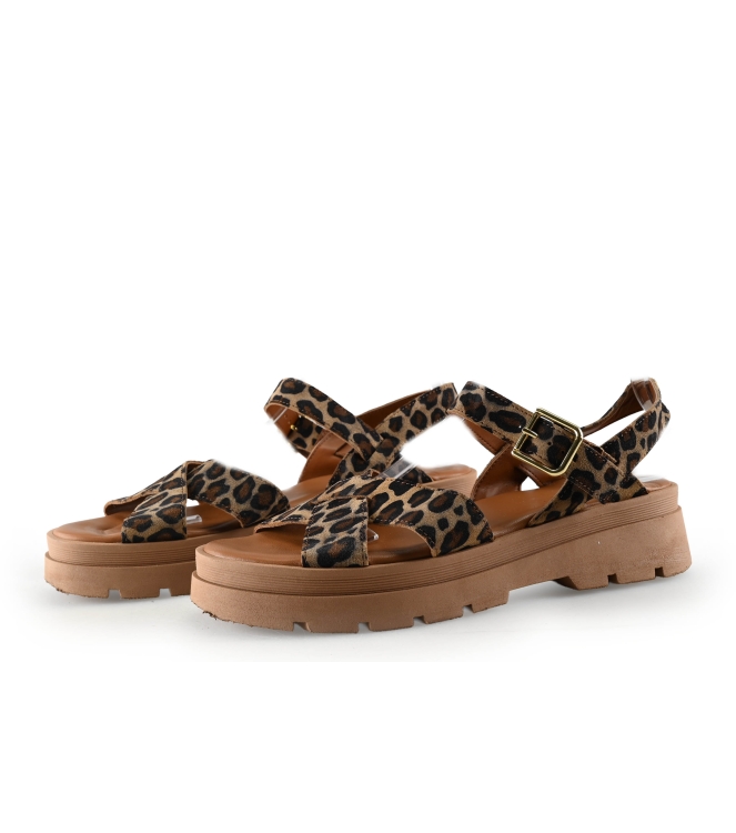 Manfield Sandalen