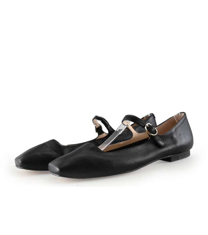 Manfield Ballerina's