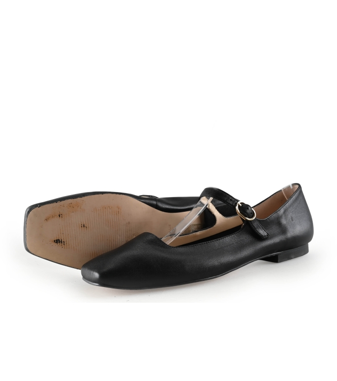 Manfield Ballerina's