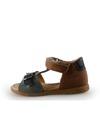 Bopy Sandalen Groen 329285
 Maat 24
 