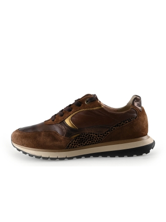 Gabor Sneakers Bruin 329287
 Maat 41
 