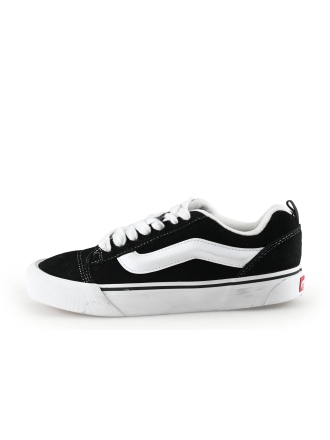Vans Sneakers Zwart 329297
 Maat 40
 