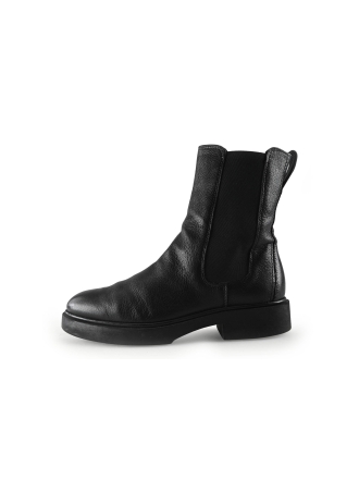 Ara Chelsea boots Zwart 329299
 Maat 41
 