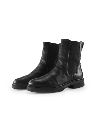 Ara Chelsea boots Zwart 329299
 Maat 41
 