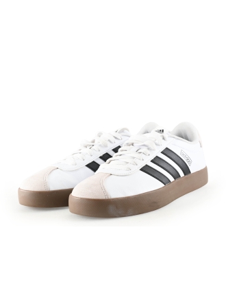 Adidas Sneakers Wit 329302
 Maat 41
 