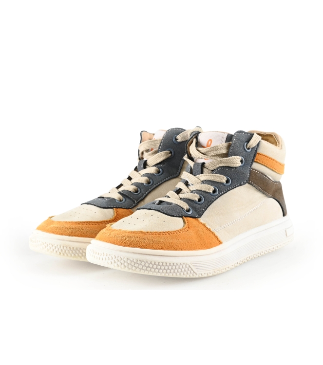 Milo & Mila Sneakers