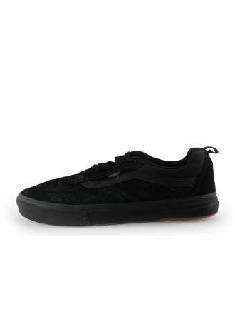 Vans Sneakers Zwart 329307
 Maat 46
 