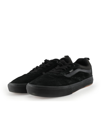 Vans Sneakers Zwart 329307
 Maat 46
 