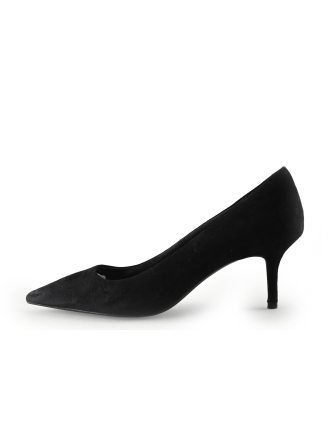 H&M Pumps Zwart 329315
 Maat 39
 