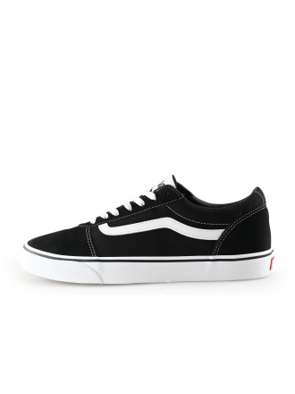 Vans Sneakers Zwart 329321
 Maat 46
 