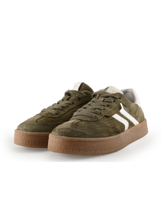 Tamaris Sneakers Groen 329323
 Maat 36
 