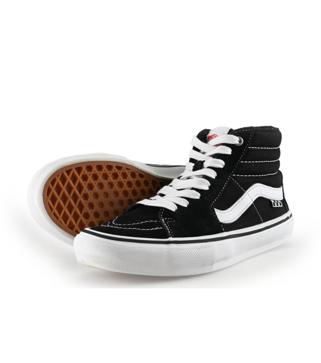 Vans Hoge sneakers