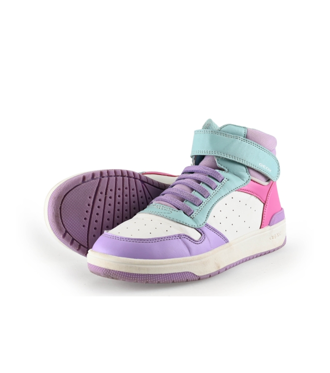 Geox Hoge sneakers