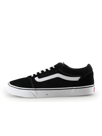 Vans Sneakers Zwart 329336
 Maat 46
 