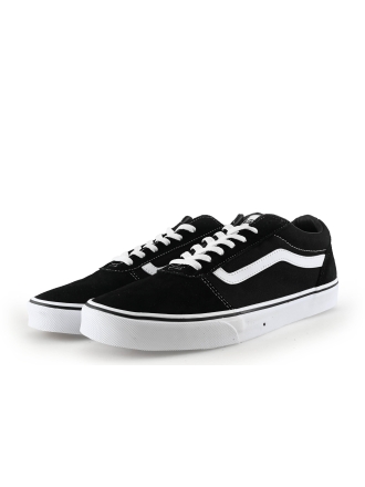 Vans Sneakers Zwart 329336
 Maat 46
 