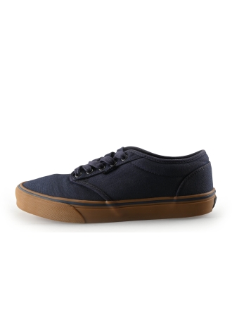 Vans Sneakers Blauw 329343
 Maat 42½
 