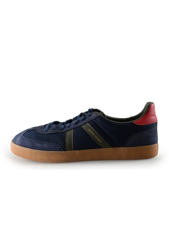 Jack Jones Sneakers Blauw 329344
 Maat 46
 