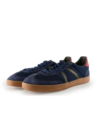 Jack Jones Sneakers Blauw 329344
 Maat 46
 