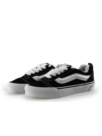 Vans Sneakers Zwart 329348
 Maat 36
 