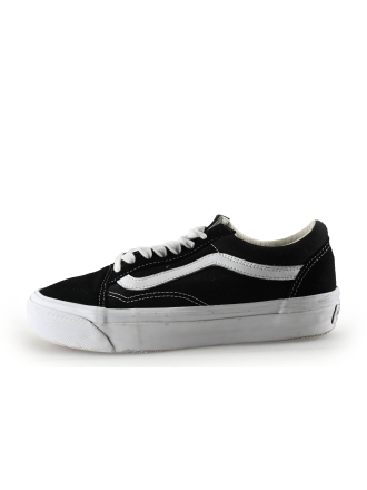 Vans Sneakers Zwart 329349
 Maat 38½
 