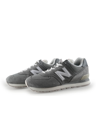 New Balance Sneakers Grijs 329354
 Maat 42
 