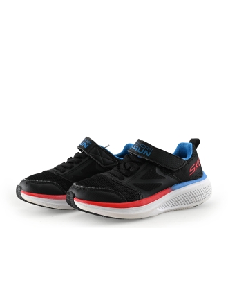 Skechers Sneakers Zwart 329357
 Maat 30
 